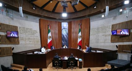 TEPJF revoca sanción impuesta a Emma Zermeño por comentarios en WhatsApp