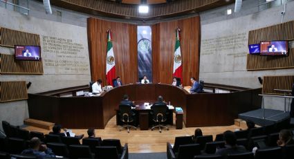 TEPJF confirma validez de elección del Tribunal de Disciplina Judicial