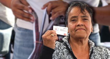 Pensión Bienestar: ¿Quiénes son los pensionados que reciben pago en septiembre?