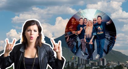 Avril Lavigne y Simple Plan en Monterrey: Esto es lo que sabemos sobre su posible concierto