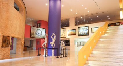 Abre UANL convocatoria para exposición 'Séptima Reseña de las Artes Plásticas'