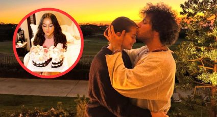 Adiós a la soltería: así vivió Selena Gomez su celebración más privada en México