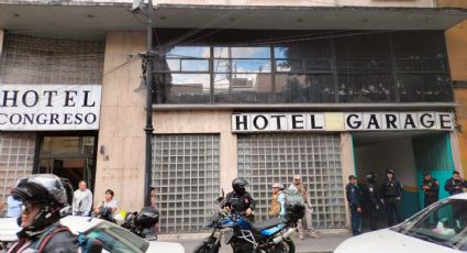 Sujetos armados atacan a mujer en estacionamiento de hotel en la Colonia Centro; esto se sabe