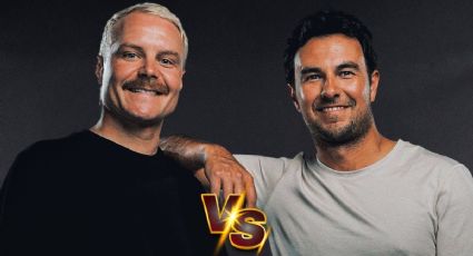 Checo Pérez vs Valtteri Bottas: ¿quién tiene más victorias en la Fórmula 1?