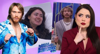 Mariana Botas causa polémica al “diagnosticar” a Aldo de Nigris con TDAH