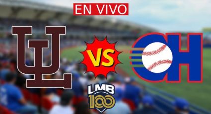 EN VIVO | Algodoneros sobrevive en su visita a Charros y obliga a un Juego 6 en los playoffs de la LMB