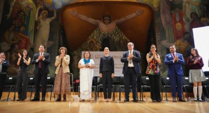 Mario Delgado: Nueva Escuela Mexicana marca a Bachillerato como mayor el cambio en tres décadas