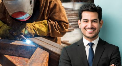 'El mercado laboral sigue siendo una fábrica de pobres': Luis Miguel González