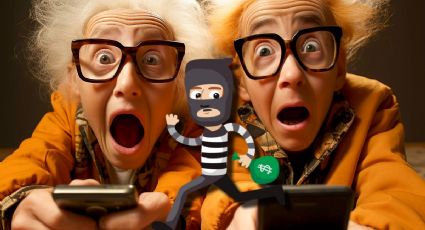 ¿No que muy inteligente? Así manipulan delincuentes a Gemini para estafar