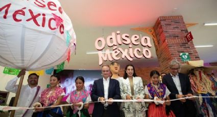 México ocupa sexto lugar en visitantes internacionales: Sectur