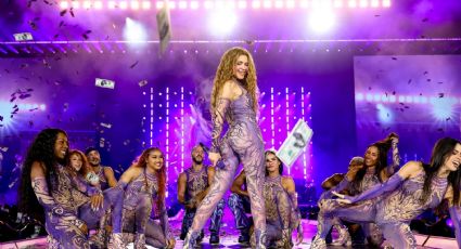 Despliegan operativo policial en inmediaciones del estadio GNP por presentación de Shakira