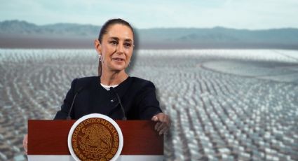 Centrales termosolares en Baja California Sur: ¿Qué se sabe del megaproyecto del Gobierno de México?