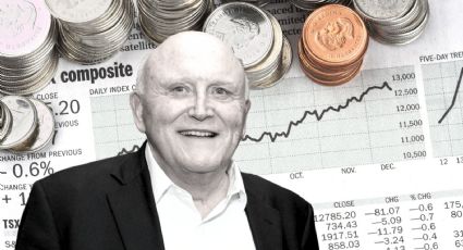 Fallece Ricardo Guajardo Touché: Legado de un icono empresarial en México