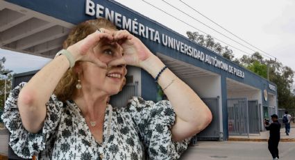 Beatriz Gutiérrez Müller figura entre aspirantes a la rectoría de la BUAP 2025-2029
