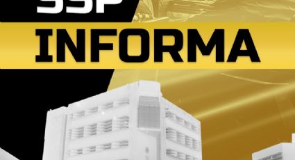 Exhortación a conductor en el centro de Mérida