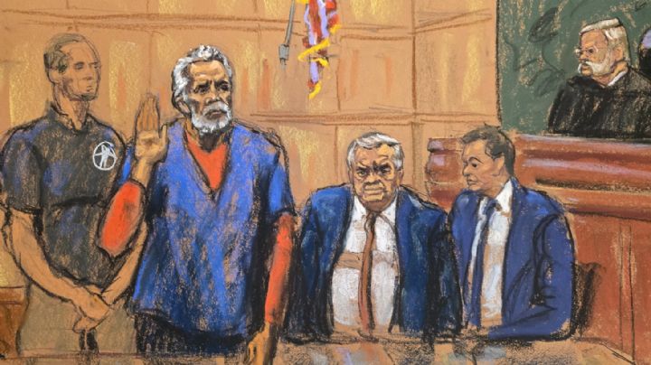 Las declaraciones de 'El Mayo' serán utilizadas como moneda de cambio por el gobierno de EU