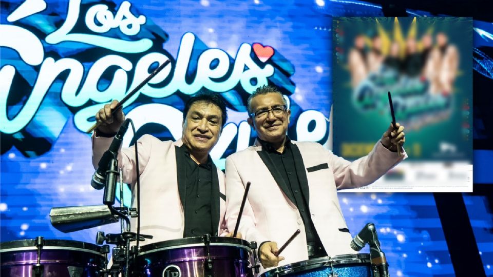 En esta ocasión, su presentación en el Coloso de Reforma será una de las más esperadas del cierre de año.