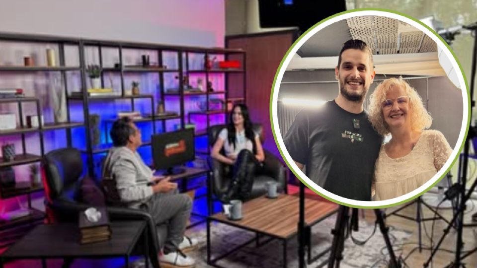 Gala Montes reveló que la entrevista de Adrián Marcelo con su madre influyó en la cancelación de su gira “Hasta Cuando Tour”.