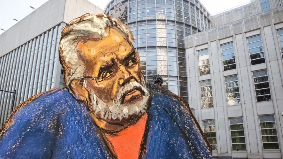 El Mayo Zambada ha dejado de ser un fugitivo invisible.