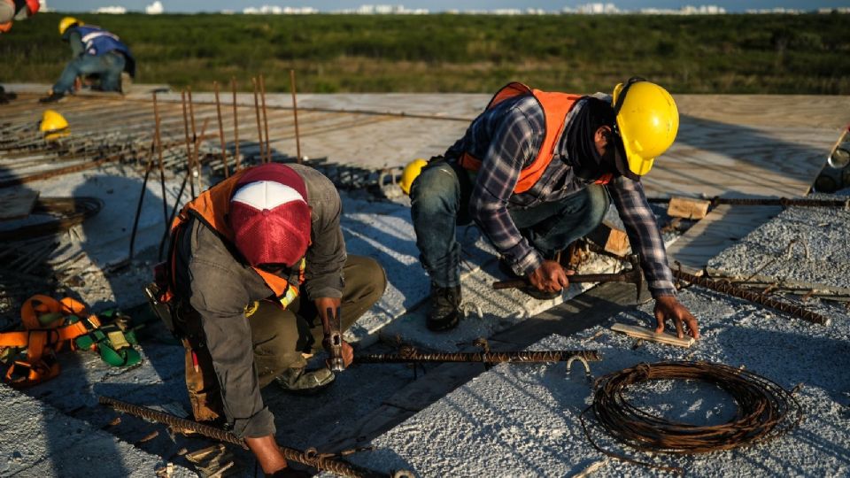 Destacó que las obras emblemáticas del Gobierno de México