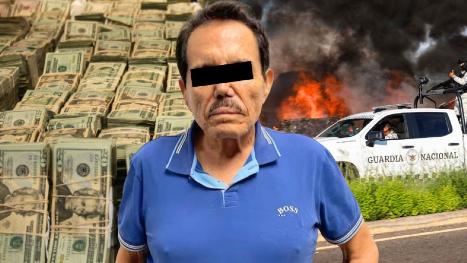 El caso de 'El Mayo' Zambada revela las dimensiones del narcotráfico en México.