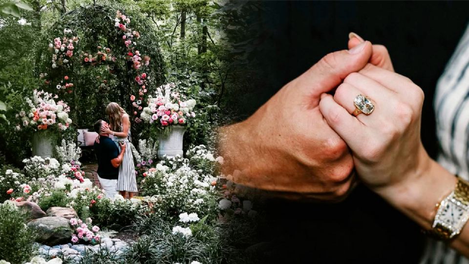 El anuncio del compromiso de Taylor Swift y Travis Kelce los consolida como uno de los dúos más influyentes de la actualidad.