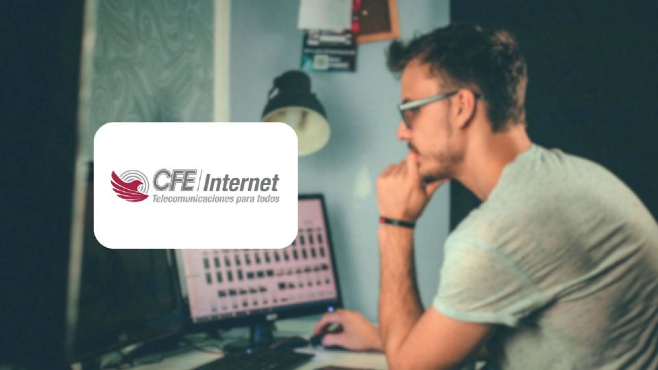 “Conectividad para el Bienestar”, impulsado por la CFE, tiene como objetivo garantizar el acceso al servicio de internet, especialmente en comunidades donde la cobertura de otras compañías es limitada.