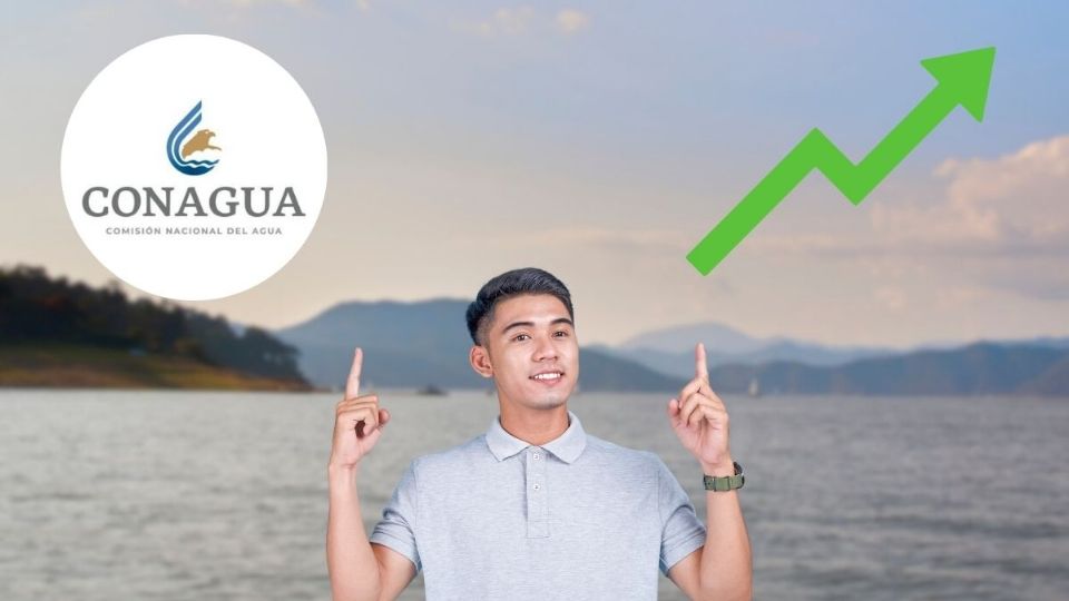 Este es el nivel de las presas del sistema Cutzamala hoy 26 de agosto