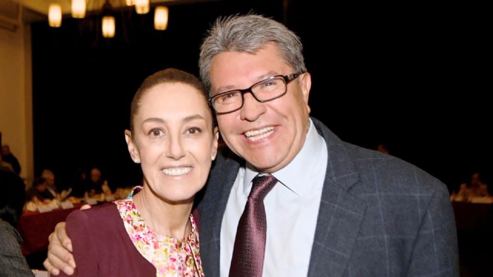 Sheinbaum agradece que la mayoría de los legisladores hayan retrasado sus informes de labores para dar prioridad al mensaje que ella dará el 1 de septiembre, agrega.