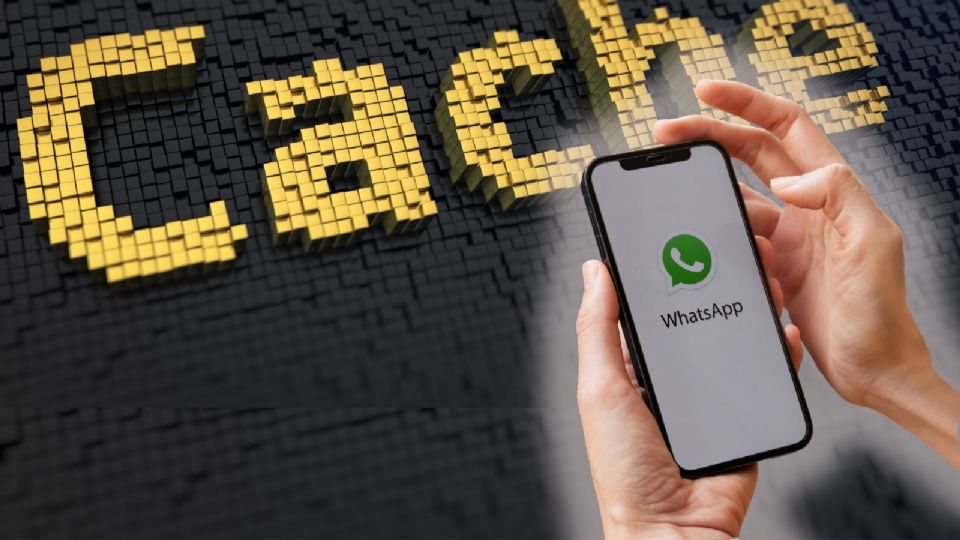 ¿WhatsApp te va lento? Aprende cómo eliminar el caché y liberar espacio de forma segura en menos de un minuto.