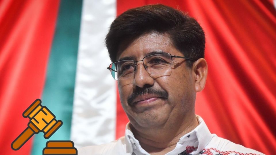 ¿Hugo Aguilar? Aquí te decimos quién es el próximo presidente de la Suprema Corte de Justicia de la Nación.