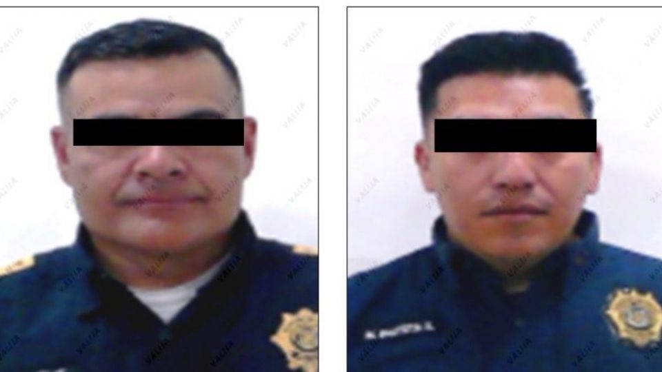 El joven de 21 años de edad, murió poco después.