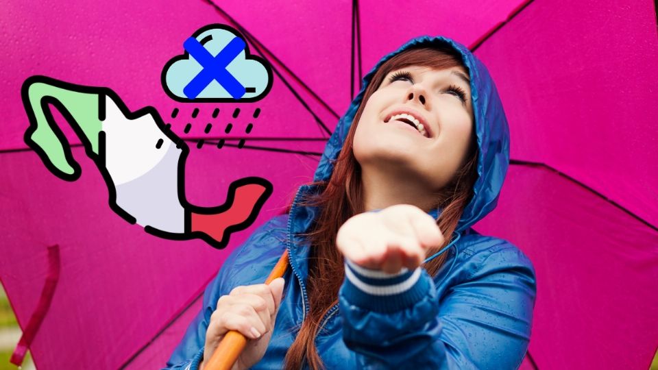 Checa cuándo termina la temporada de lluvias, pues la época invernal ya está a la vuelta de la esquina.