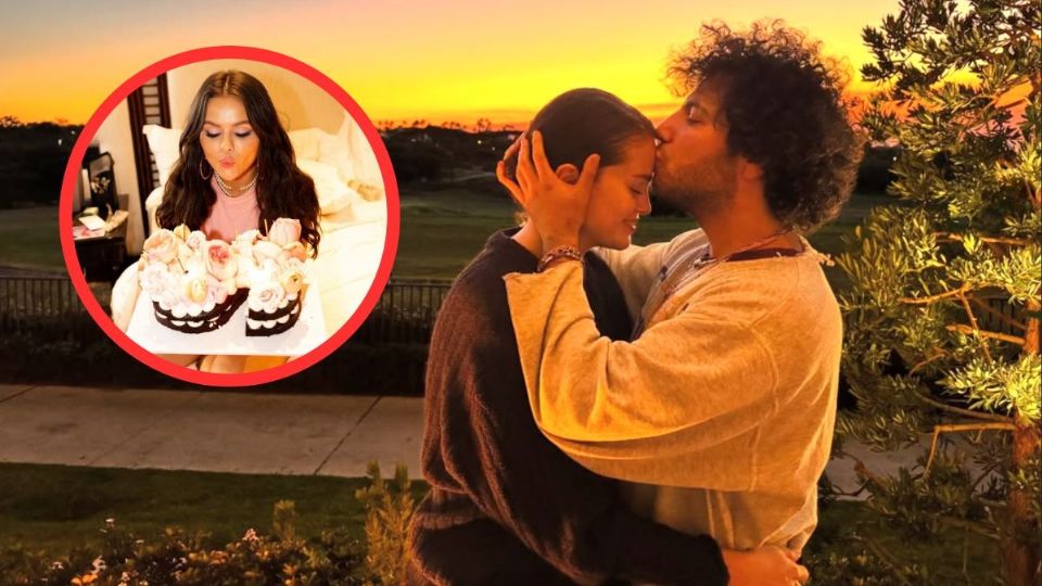 Así fue la discreta despedida de soltera de Selena Gomez en tierras mexicanas