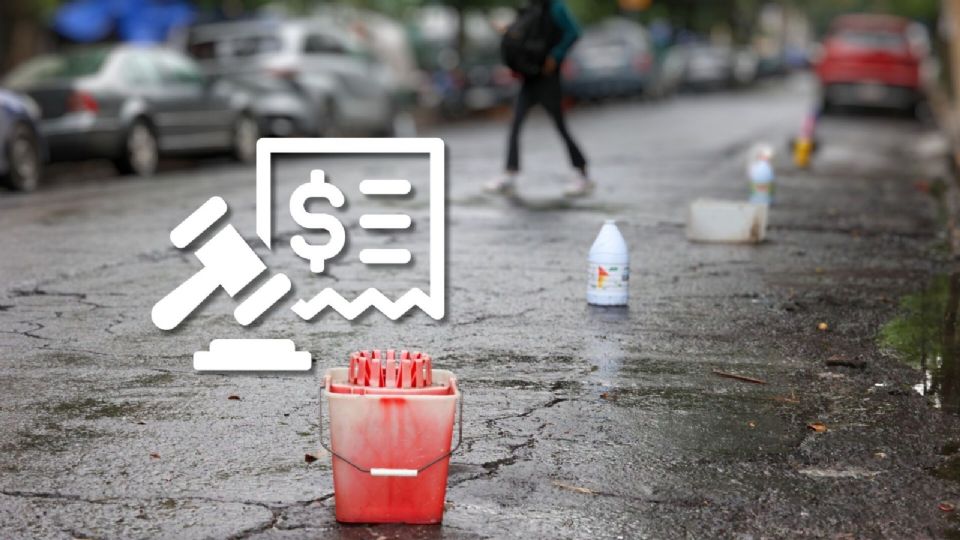 La reforma a la Ley de Cultura Cívica de CDMX entrará en vigor 30 días después de su publicación en la Gaceta Oficial.