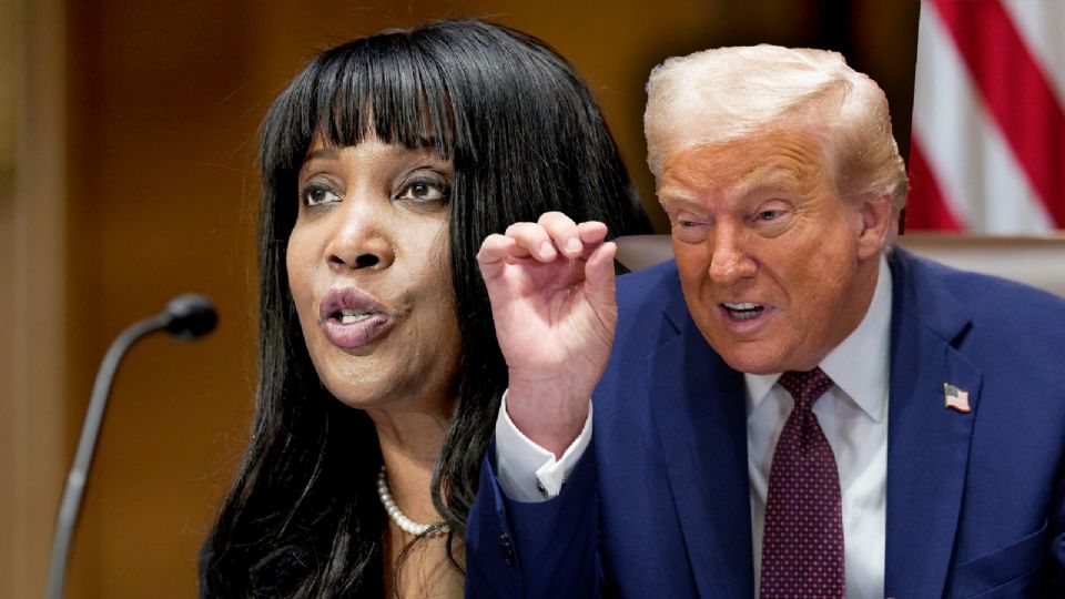 Donald Trump ha emprendido un intento sin precedentes por influir directamente en las decisiones de la Reserva Federal (Fed).