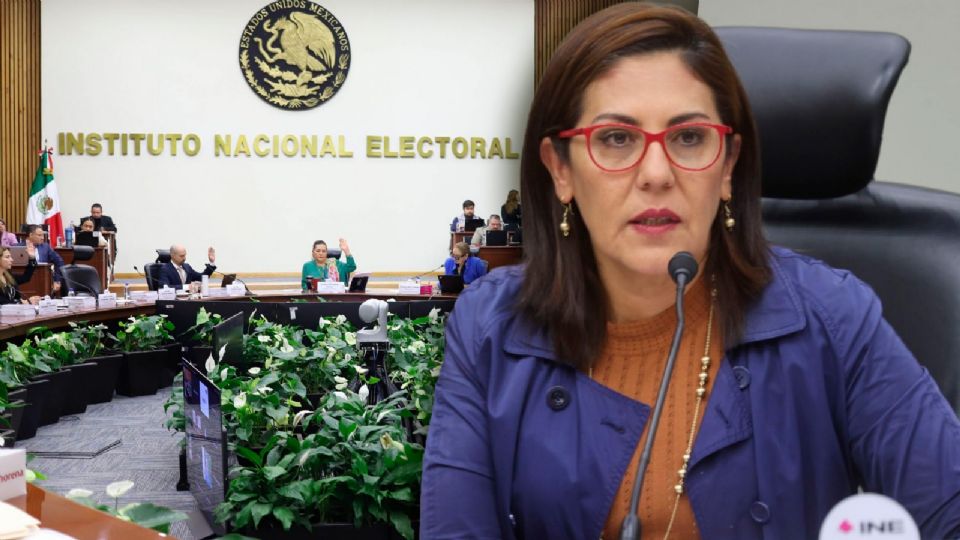 El futuro del sistema electoral en México se encuentra en una encrucijada.