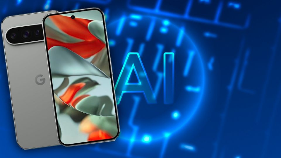 La llegada del Google Pixel promete ser más que un simple lanzamiento