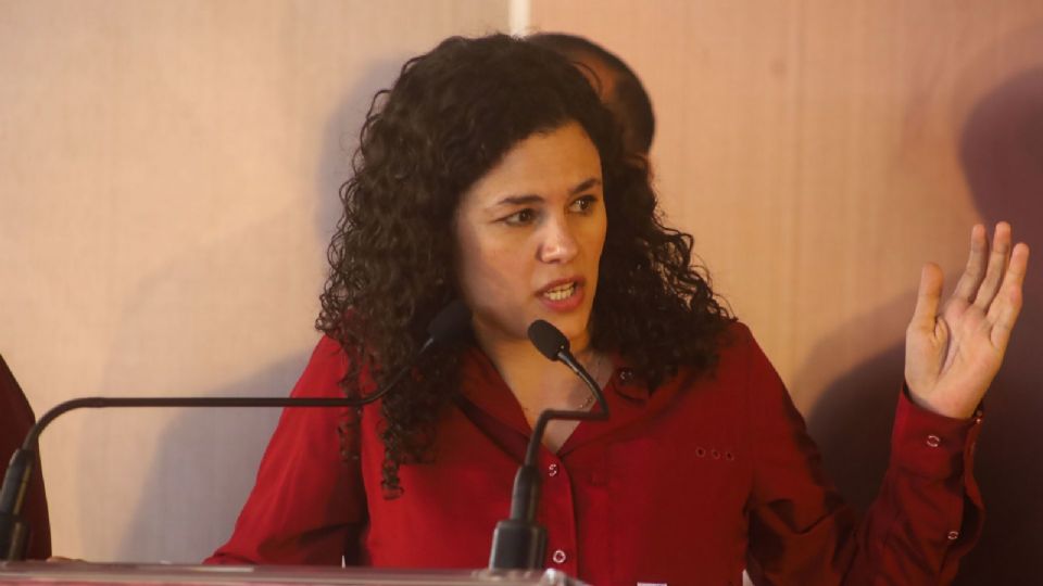 'Está trabajando, y está trabajando muy bien',dijo.