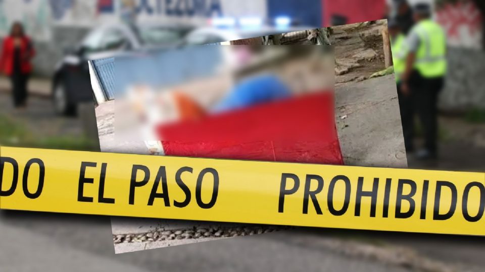 Asesinan a hermana de 'El Conejo Toys'.