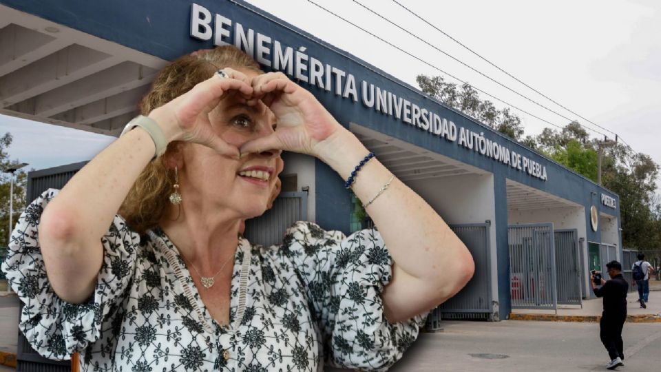 Con la definición de estas nueve propuestas, incluída Beatriz Gutiérrez Müller inicia una etapa crucial del proceso.