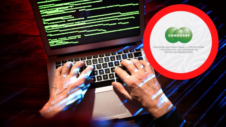 La Condusef también hizo un llamado a la ciudadanía para denunciar perfiles sospechosos o anuncios fraudulentos.