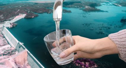 Nivel de las presas de NL HOY 27 de agosto de 2025