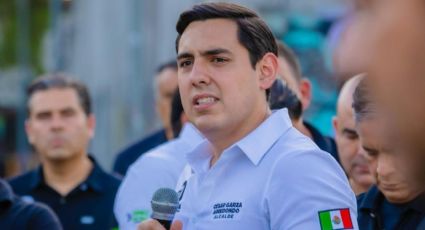 Tras cancelación de la ruta 88 en Apodaca, César Garza exige alternativas para ciudadanos