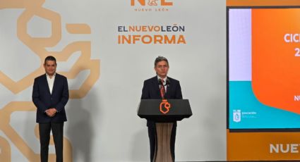 EN VIVO | Nuevo León Informa: Sigue la conferencia de hoy 27 de agosto