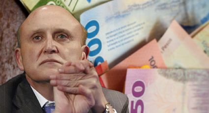 Ricardo Guajardo Touché: el influyente empresario detrás de las corporaciones más importantes del país