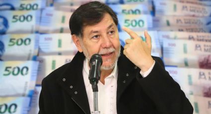 Noroña y la austeridad de la 4T: Hernán Gómez cuestiona la doble moral sobre casa de 12 mdp