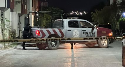 Detienen a dos personas en García tras ataque en colonia Villanova