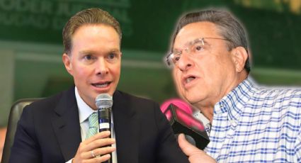 Manuel Velasco se deslinda de Pío López Obrador y niega financiamiento desde Chiapas