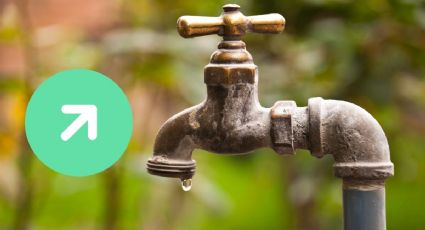 Este es el nivel de las presas del sistema Cutzamala hoy 27de agosto